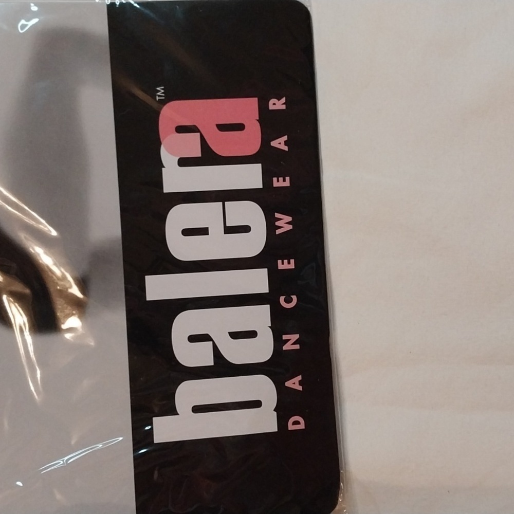 Four Balera dance wear size SC - Picture 5 of 5